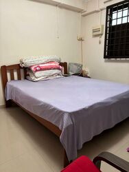 Blk 1 Telok Blangah Crescent (Bukit Merah), HDB 3 Rooms #449303591